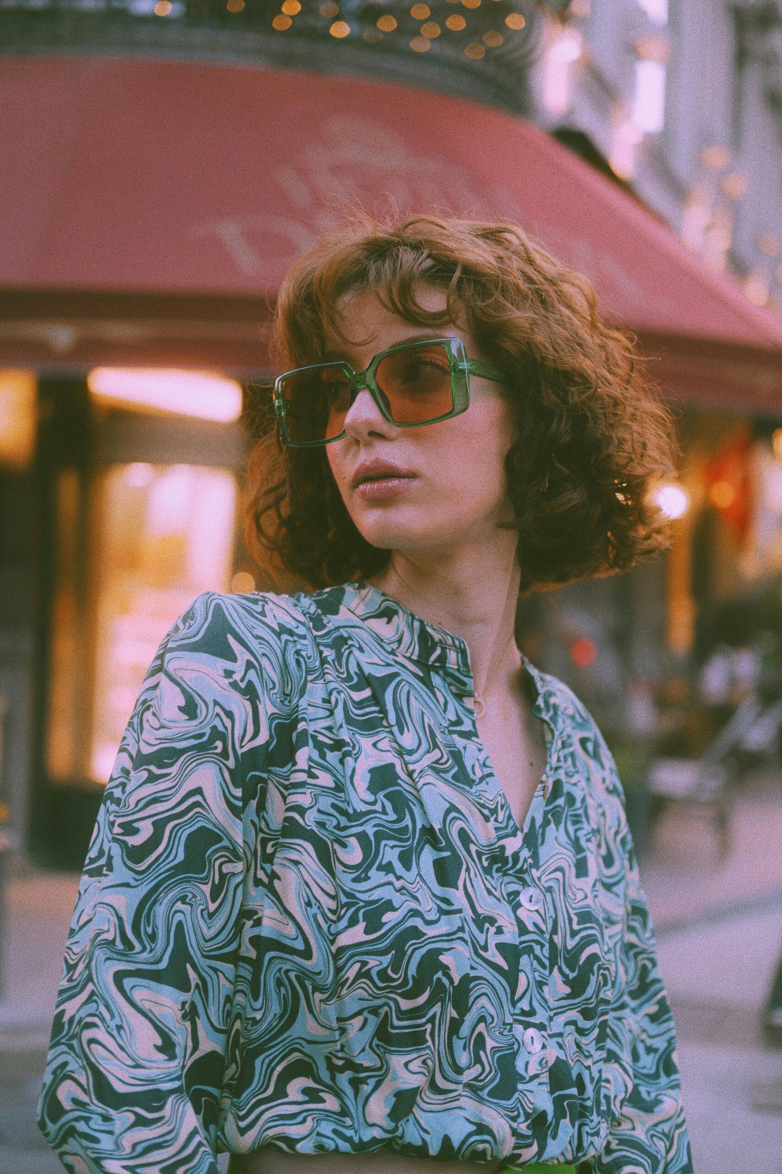 Tendências Capilares: O Que Está em Alta Neste Ano