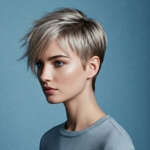 Corte Joãozinho 10 cortes para cabelos curtos