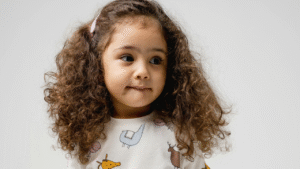 Salon Line Creme de Pentear Kids