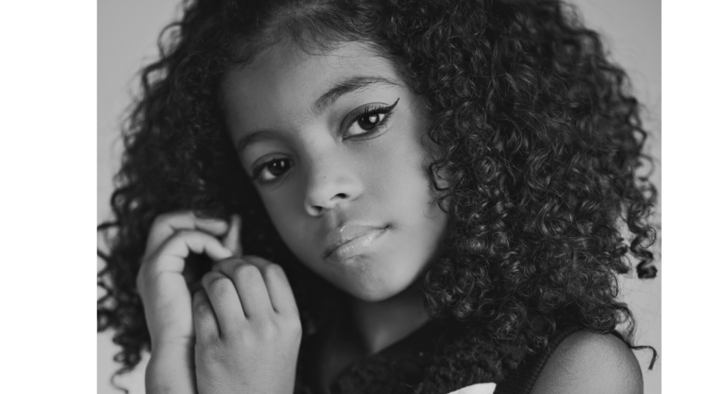 Salon Line Creme de Pentear Kids