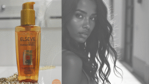 Óleo Capilar Elséve 100Ml Extraordinário