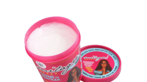 Creme para Pentear Milagre 450g , Lola Cosmetics