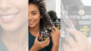 5 Tipos de Máscaras Capilares para Cada Tipo de Cabelo