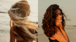 Mulheres com lindos cabelos soltos. LAVITAN CABELOS E UNHAS FUNCIONA MESMO? Descubra a Verdade que Ninguém Te Conta!