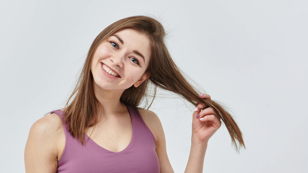 Cabelos loiros :cuidados e dicas