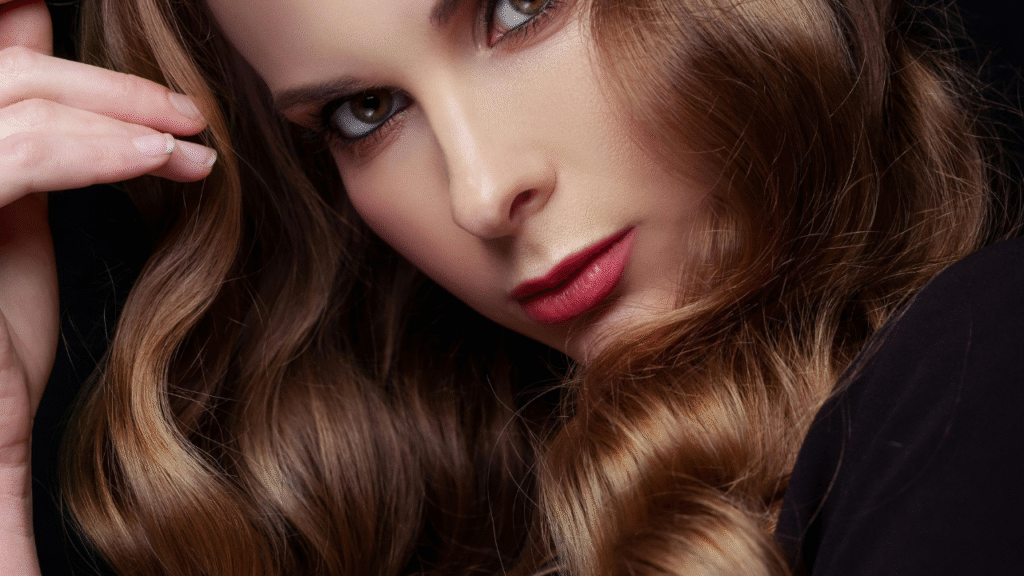 5 Tipos de Máscaras Capilares para Cada Tipo de Cabelo