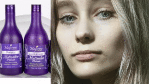 Cabelos loiros:cuidados e dicas