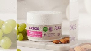 5 Tipos de Máscaras Capilares para Cada Tipo de Cabelo