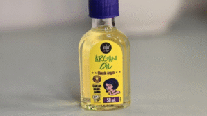 Argan Óleo Reparador 50ml , Lola Cosmetics
